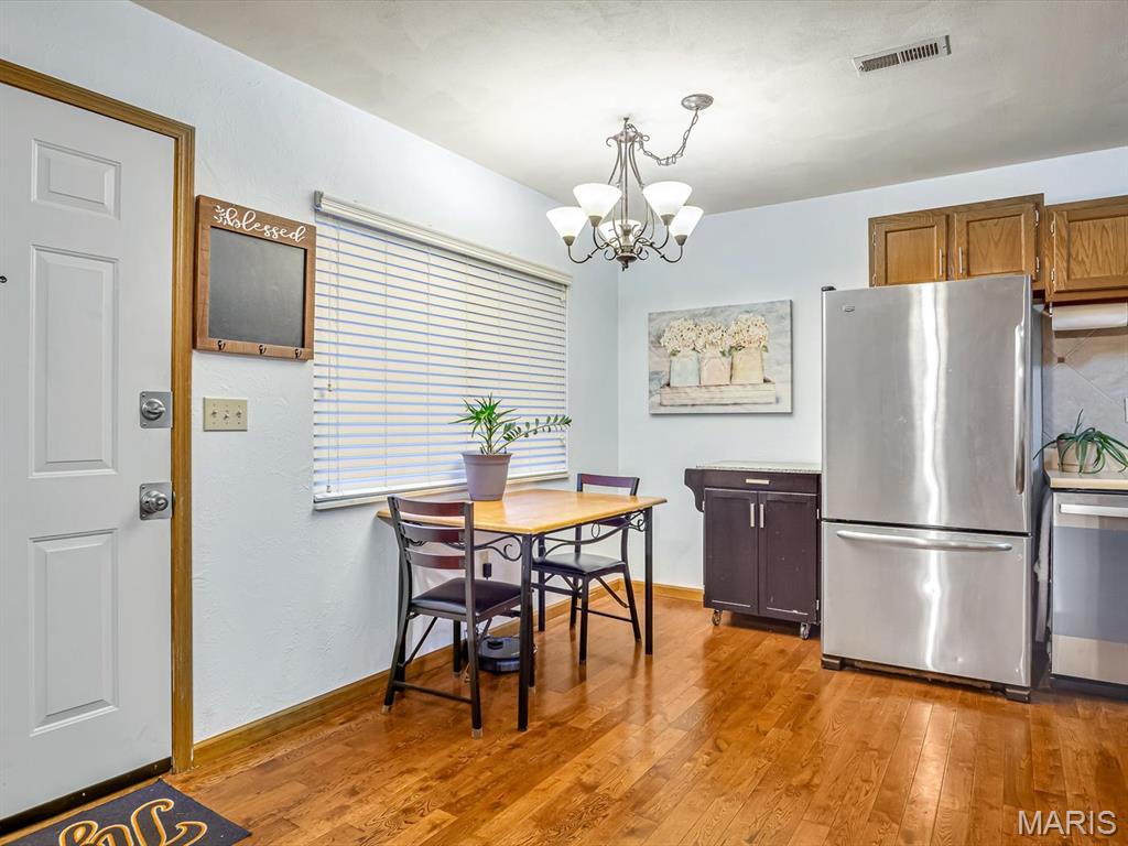 302 Eagle Ridge O'Fallon, IL 62269 - Photo 4 of 12 Gallery Image 4