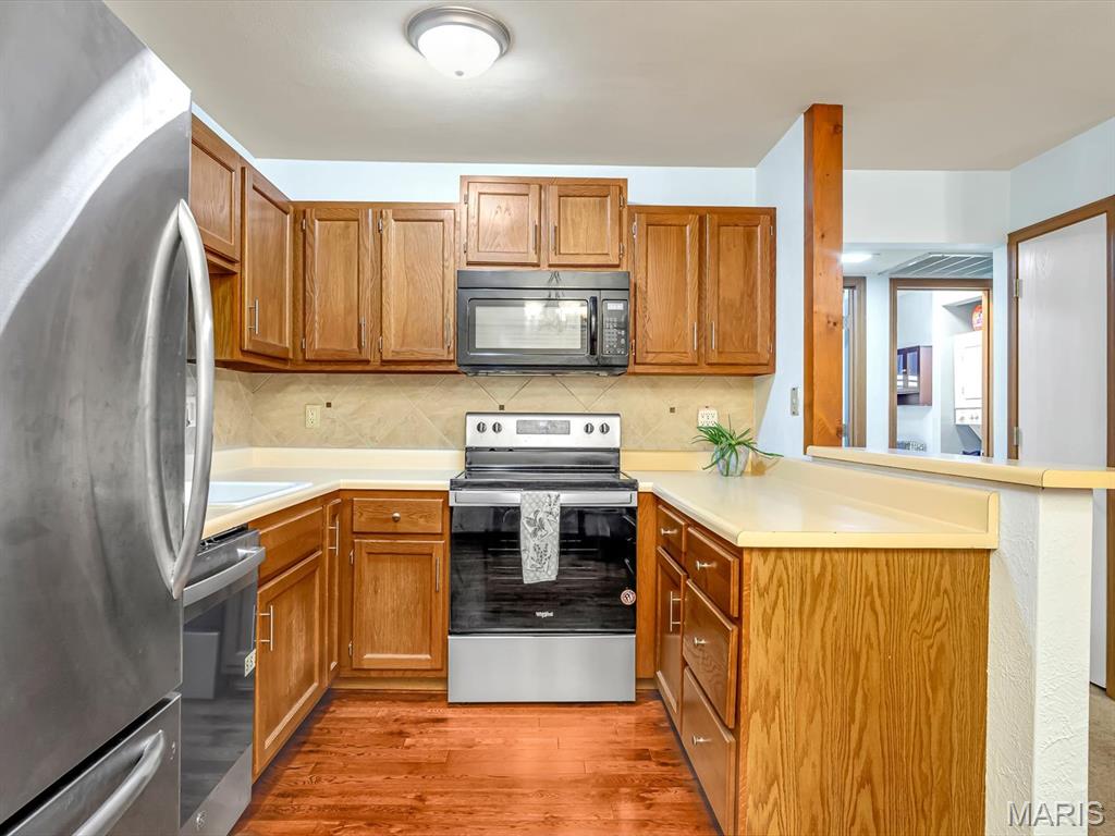 302 Eagle Ridge O'Fallon, IL 62269 - Photo 5 of 12 Gallery Image 5