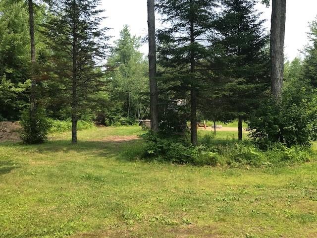 128 Swamp Road Durham, ME 04222 - Photo 5 of 39 back yard1
