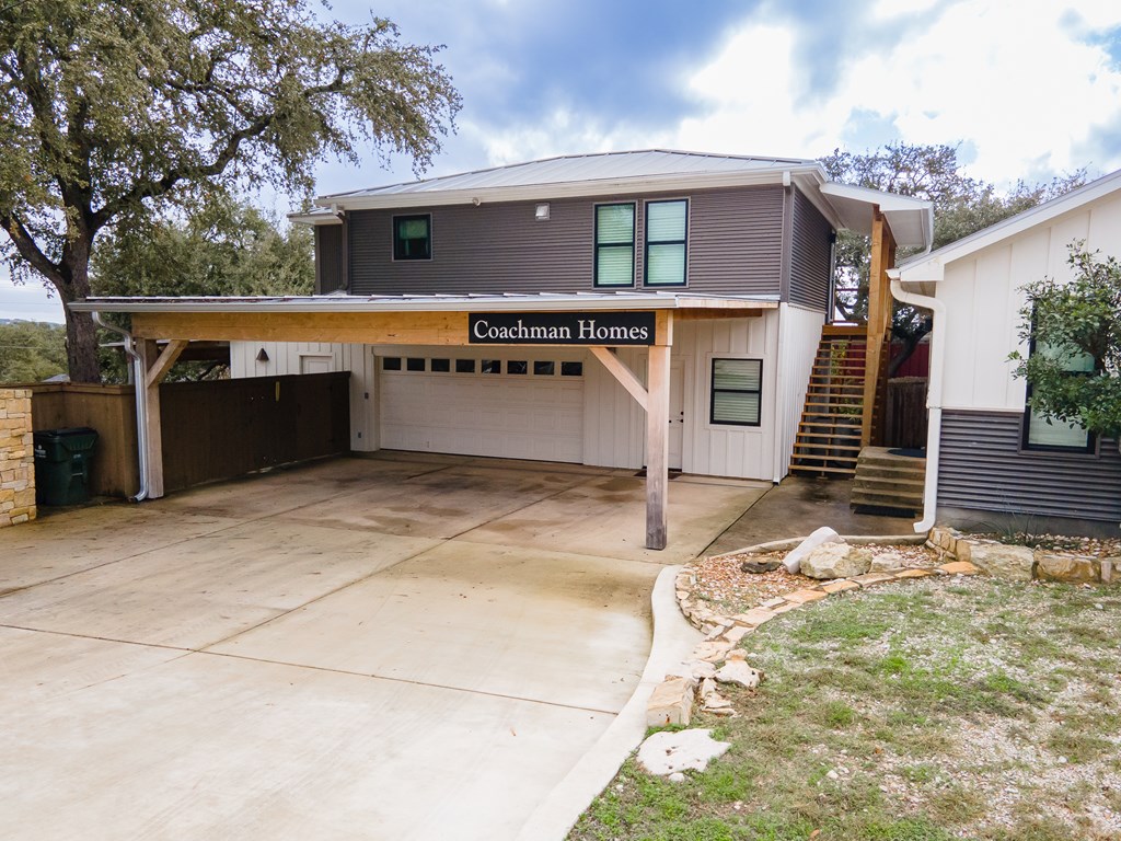 15600 Ranch Road Wimberley, TX 78676 - Photo 30 of 68