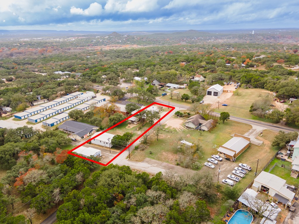 15600 Ranch Road Wimberley, TX 78676 - Photo 67 of 68