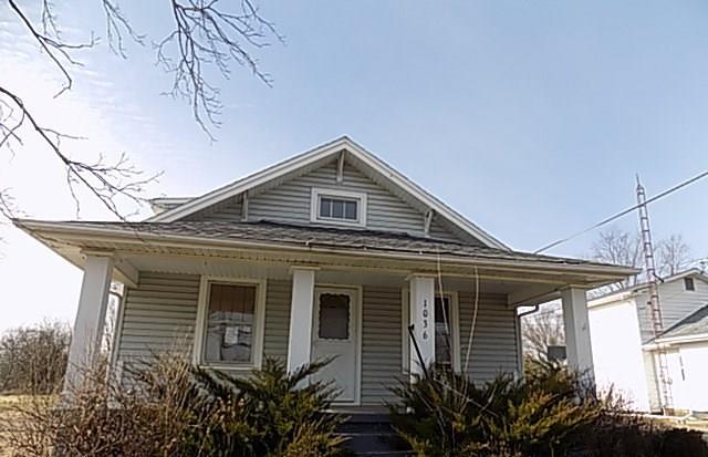 1036 South Round Barn Road Richmond, IN 47374 - Photo 1 of 25 Gallery Image 1