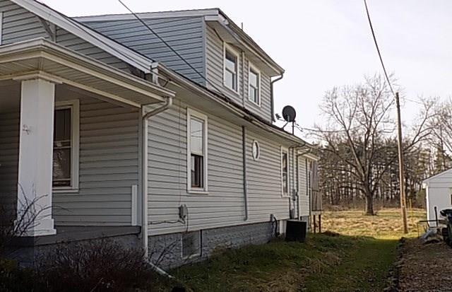 1036 South Round Barn Road Richmond, IN 47374 - Photo 21 of 25 Gallery Image 21