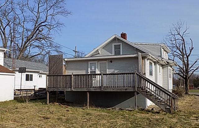 1036 South Round Barn Road Richmond, IN 47374 - Photo 23 of 25 Gallery Image 23