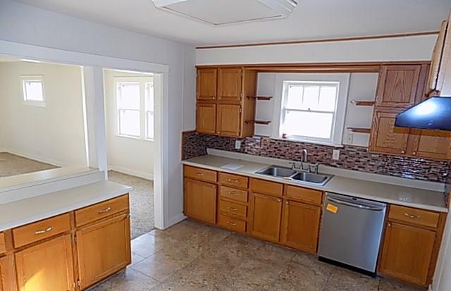 1036 South Round Barn Road Richmond, IN 47374 - Photo 4 of 25 Gallery Image 4