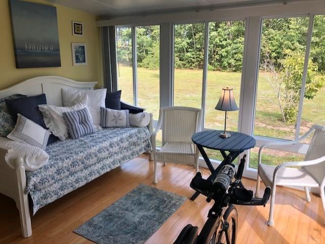 485 Alfred Road Kennebunk, ME 04043 - Photo 10 of 22 Sun room
