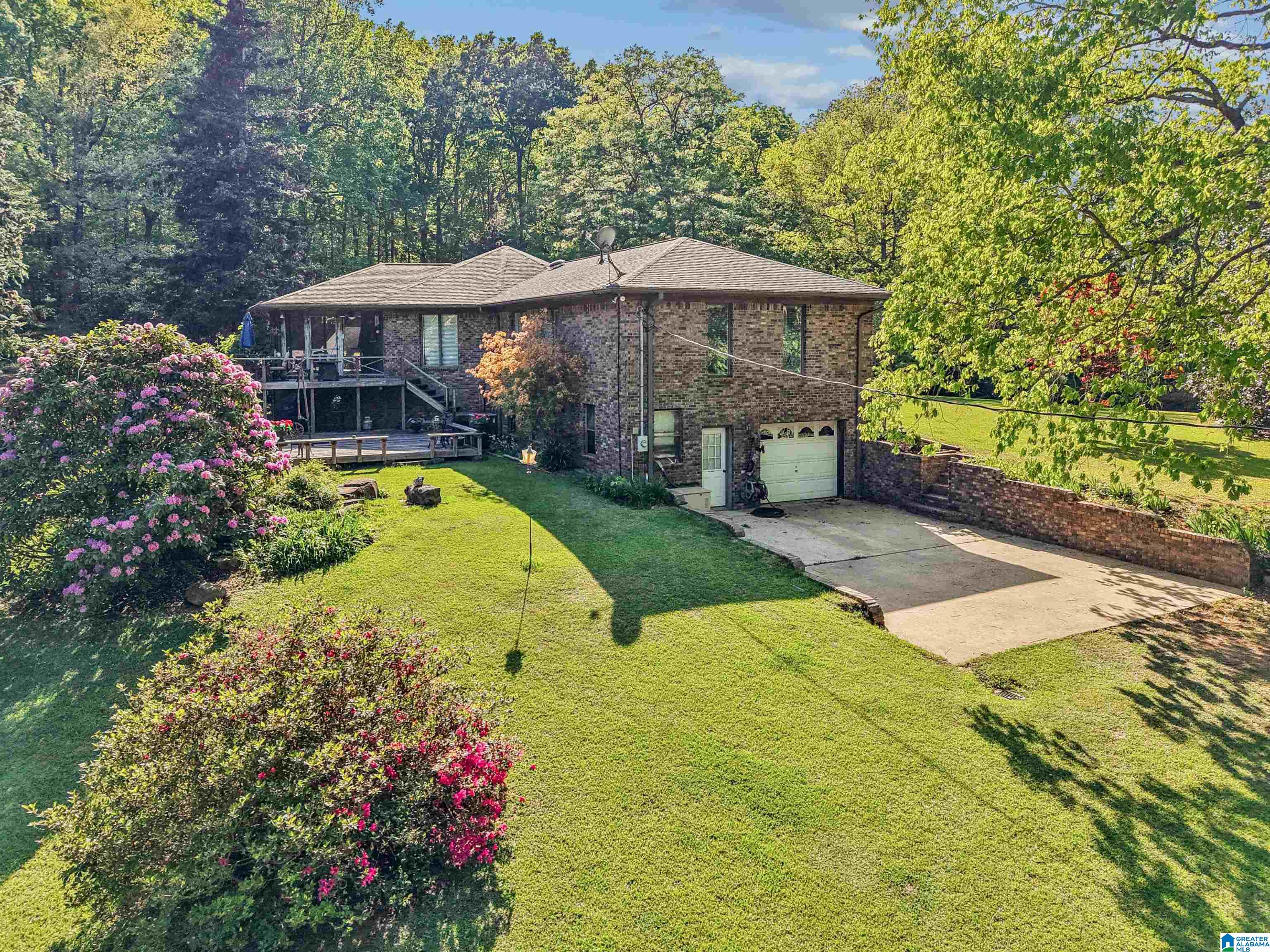 1680 Highway 174 Springville, AL 35146 - Photo 16 of 97