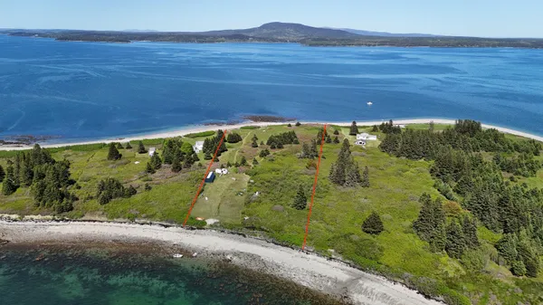 $595,000 | 2 Bar Island, Bernard, ME 04612