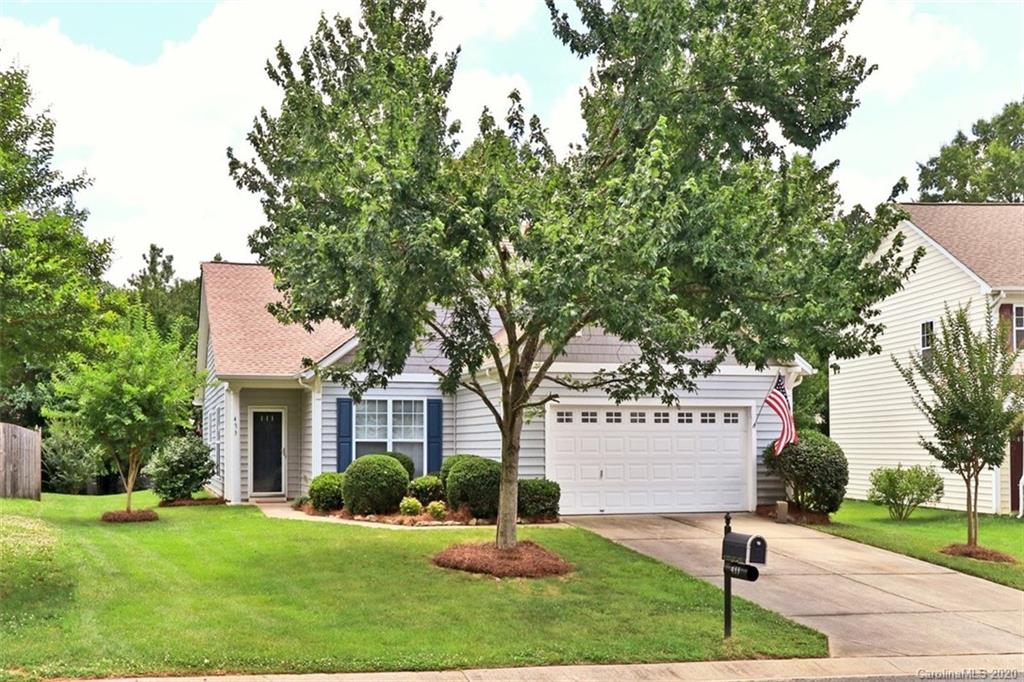 433 Silver Cypress Lane Fort Mill, SC 29708 - Photo 1 of 26 Gallery Image 1
