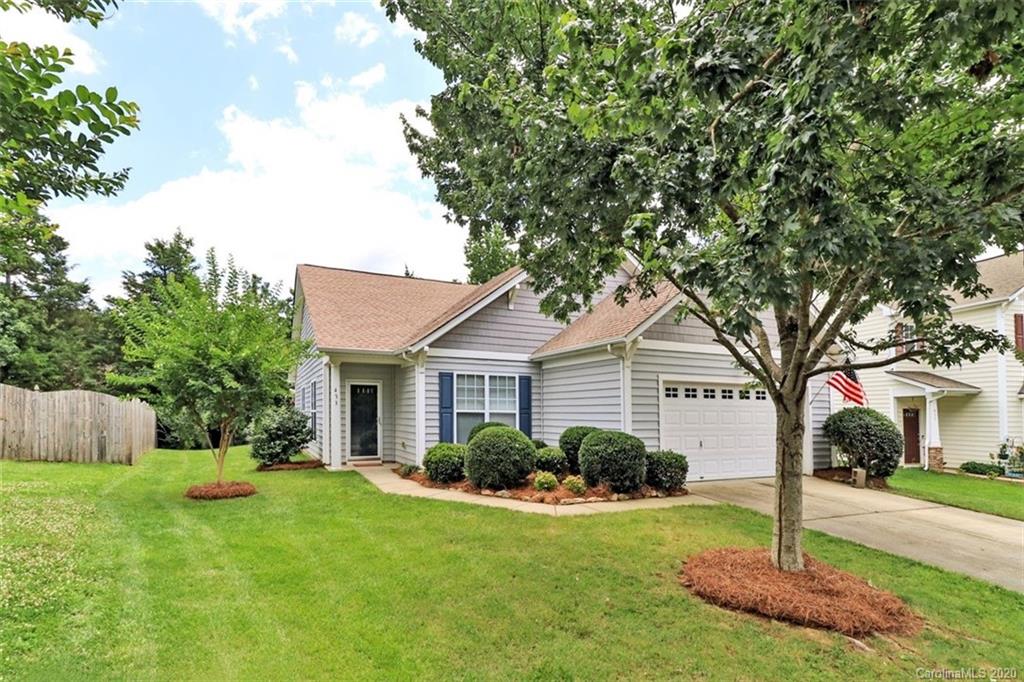 433 Silver Cypress Lane Fort Mill, SC 29708 - Photo 2 of 26 Gallery Image 2