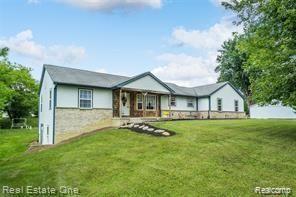 11685 North Nicholson Road Fowlerville, MI 48836 - Photo 1 of 1