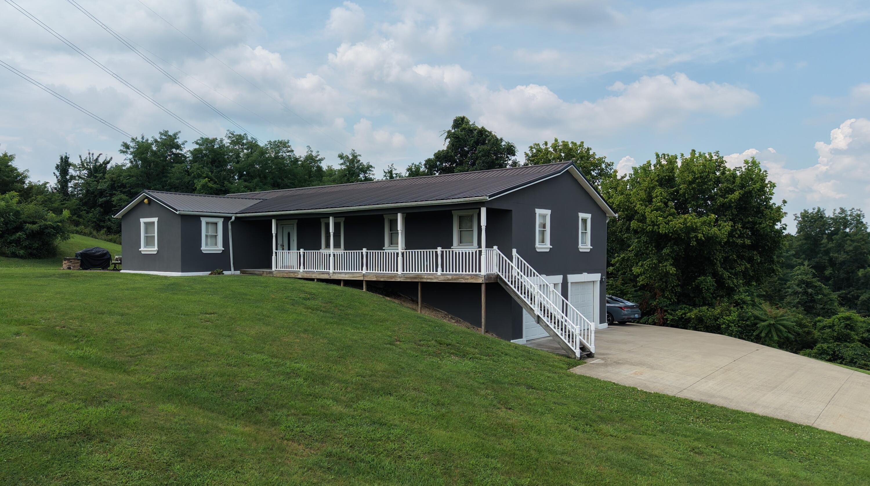 751 Barker Road California, KY 41007 - Photo 6 of 50 Main Side