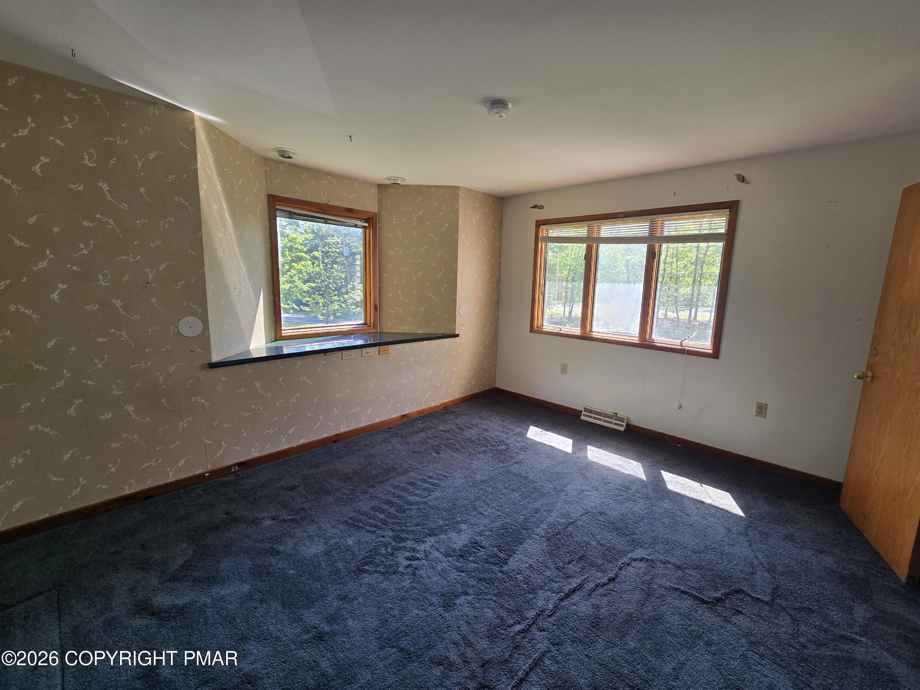 338 Hollow Road East Stroudsburg, PA 18302 - Photo 10 of 20 Primary Bedroom Alt View