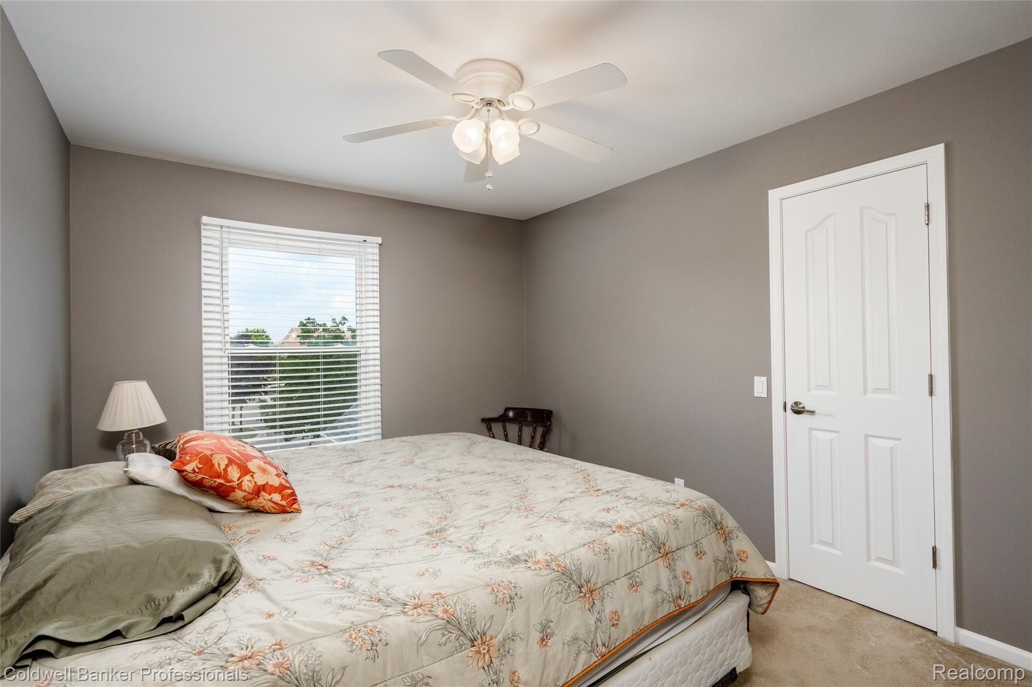 538 Sandalwood Road Canton, MI 48188 - Photo 35 of 49 Bedroom