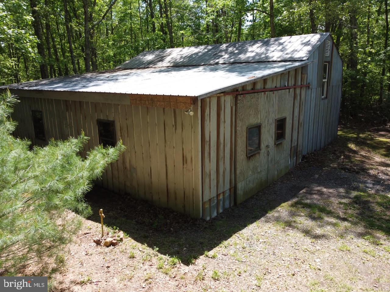 Tatum Road Unionville, VA 22567 - Photo 2 of 18