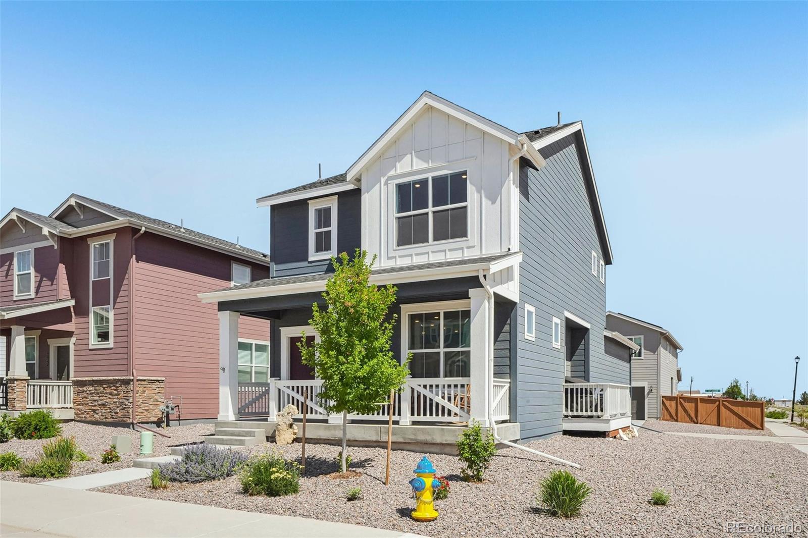 765 Aspen Avenue Bennett, CO 80102 - Photo 3 of 50