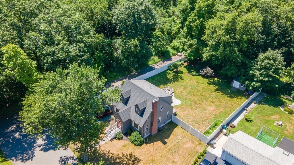 14 Cook Street Hopedale, MA 01747 - Photo 11 of 42