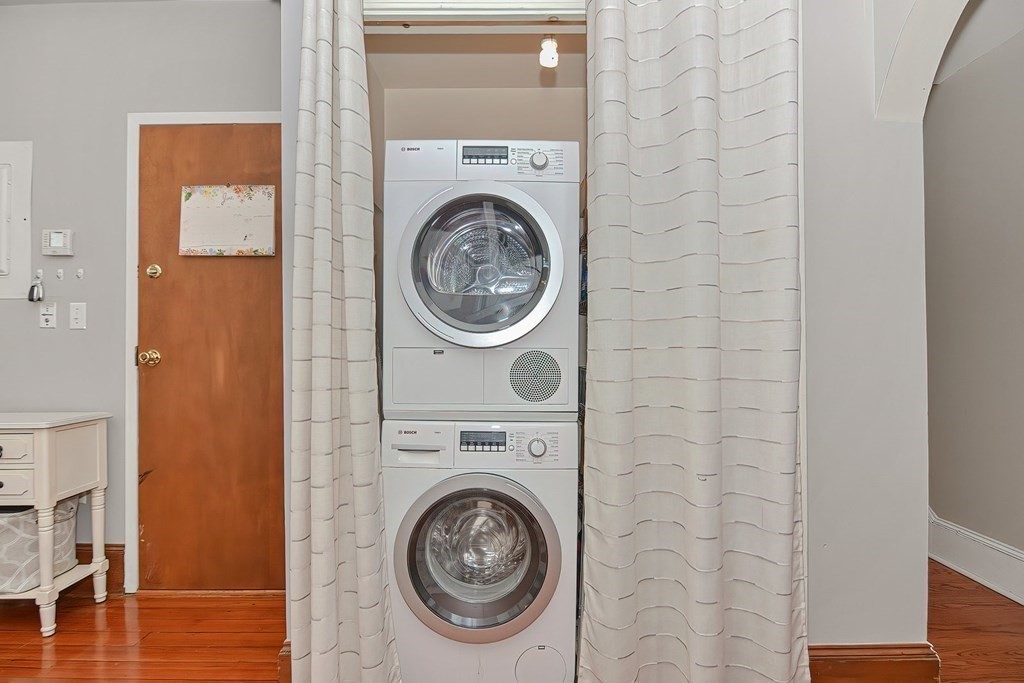 33 Bay State Road, Unit 5 Boston, MA 02215 - Photo 17 of 24 Gallery Image 17