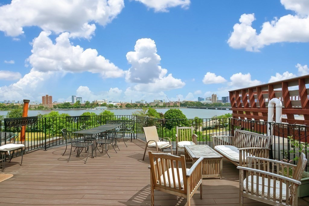 33 Bay State Road, Unit 5 Boston, MA 02215 - Photo 19 of 24 Gallery Image 19