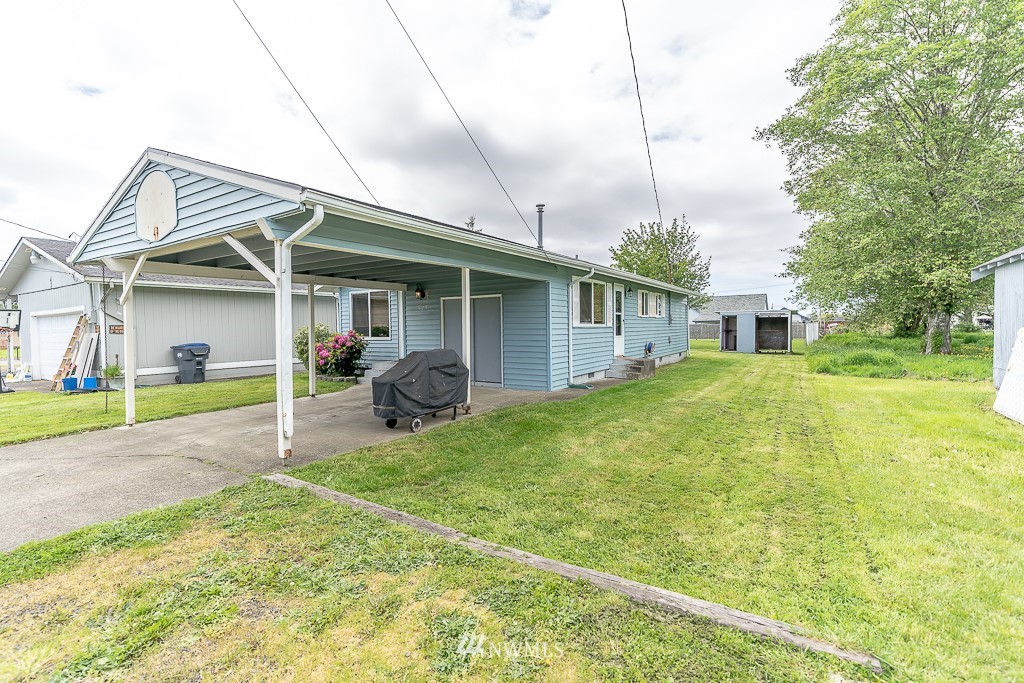 925 Coolidge Road Aberdeen, WA 98520 - Photo 3 of 18 Gallery Image 3
