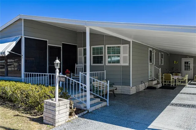 $169,900 | 3838 Chah Drive, Zephyrhills, FL 33541