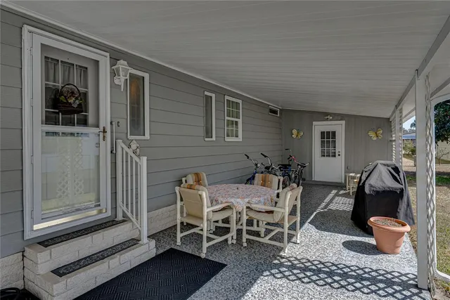 $169,900 | 3838 Chah Drive, Zephyrhills, FL 33541