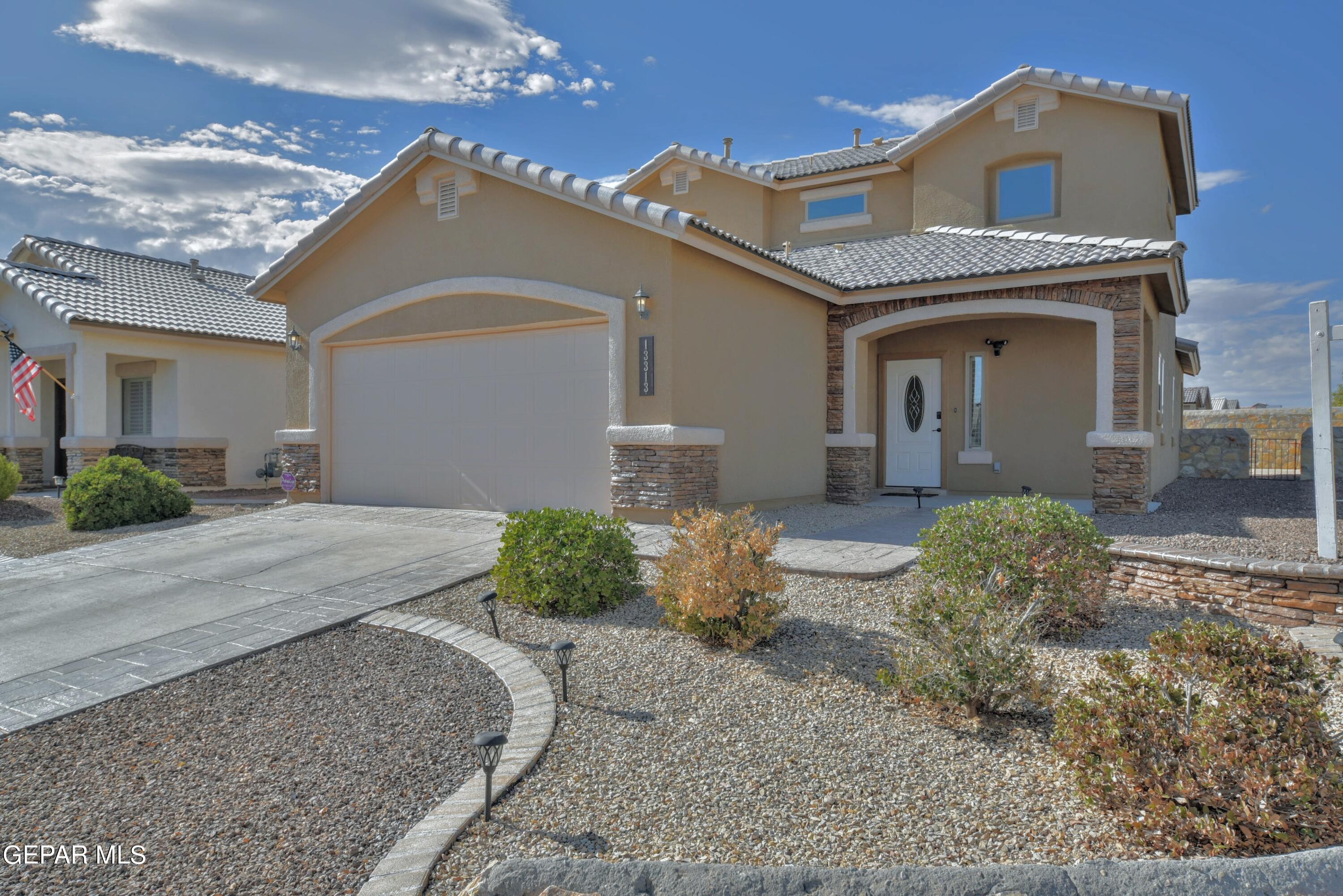 13313 Tuggle Road El Paso, TX 79928 - Photo 51 of 68 v- (81)-EDIT