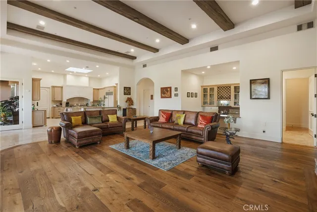 $5,699,999 | 14725 Rancho Santa Fe Farms Road, Rancho Santa Fe, CA 92067