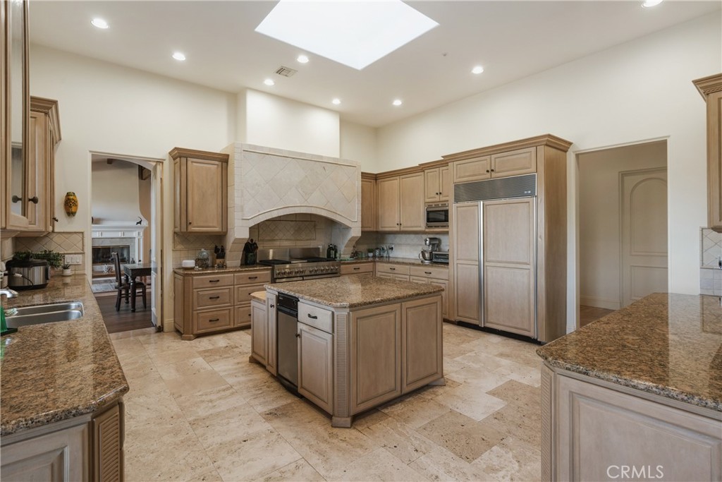 14725 Rancho Santa Fe Farms Road Rancho Santa Fe, CA 92067 - Photo 17 of 36