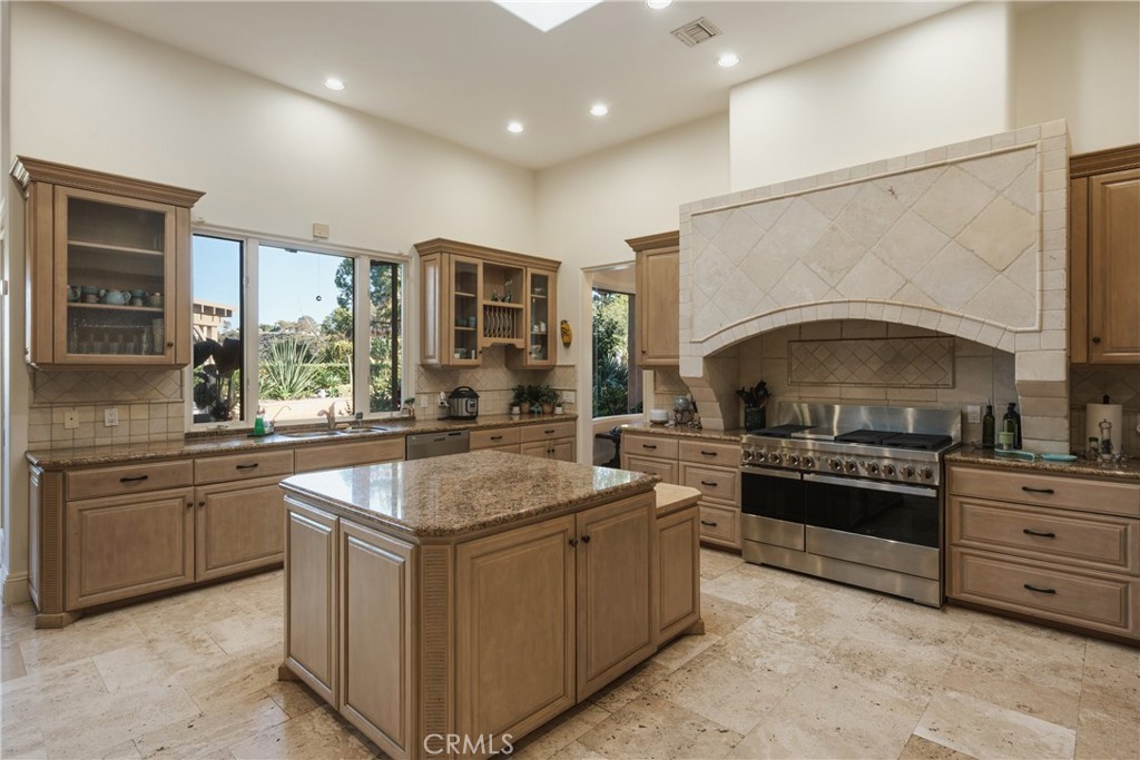 14725 Rancho Santa Fe Farms Road Rancho Santa Fe, CA 92067 - Photo 18 of 36