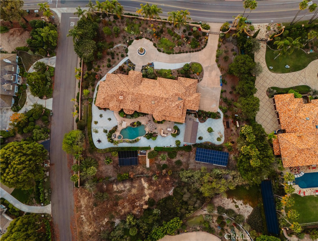 14725 Rancho Santa Fe Farms Road Rancho Santa Fe, CA 92067 - Photo 2 of 36