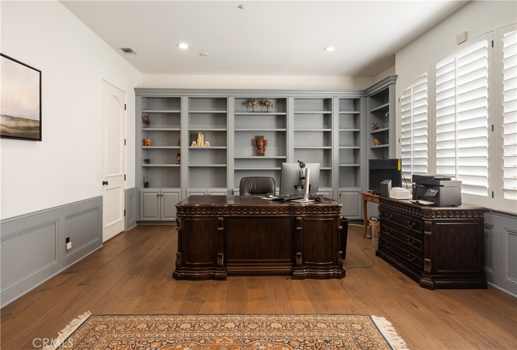 14725 Rancho Santa Fe Farms Road Rancho Santa Fe, CA 92067 - Photo 29 of 36