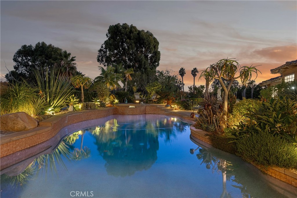 14725 Rancho Santa Fe Farms Road Rancho Santa Fe, CA 92067 - Photo 30 of 36