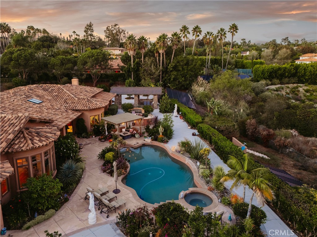 14725 Rancho Santa Fe Farms Road Rancho Santa Fe, CA 92067 - Photo 3 of 36