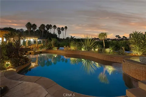 $5,699,999 | 14725 Rancho Santa Fe Farms Road, Rancho Santa Fe, CA 92067
