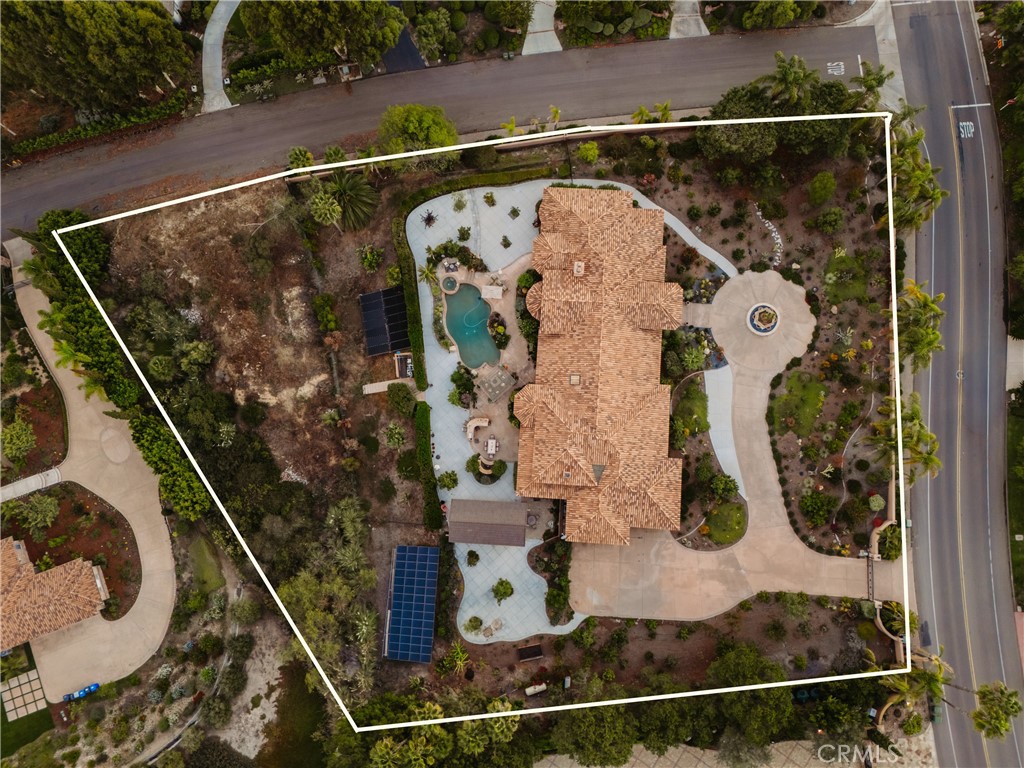 14725 Rancho Santa Fe Farms Road Rancho Santa Fe, CA 92067 - Photo 36 of 36