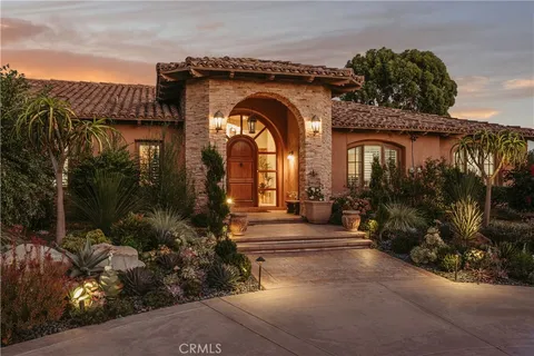 $5,699,999 | 14725 Rancho Santa Fe Farms Road, Rancho Santa Fe, CA 92067
