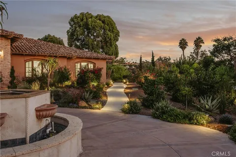 $5,699,999 | 14725 Rancho Santa Fe Farms Road, Rancho Santa Fe, CA 92067