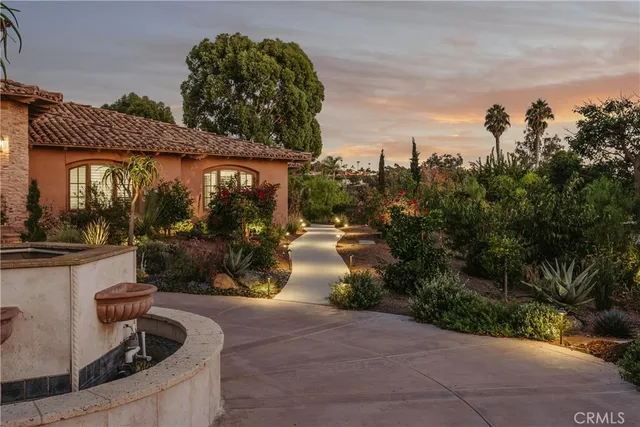 $5,699,999 | 14725 Rancho Santa Fe Farms Road, Rancho Santa Fe, CA 92067