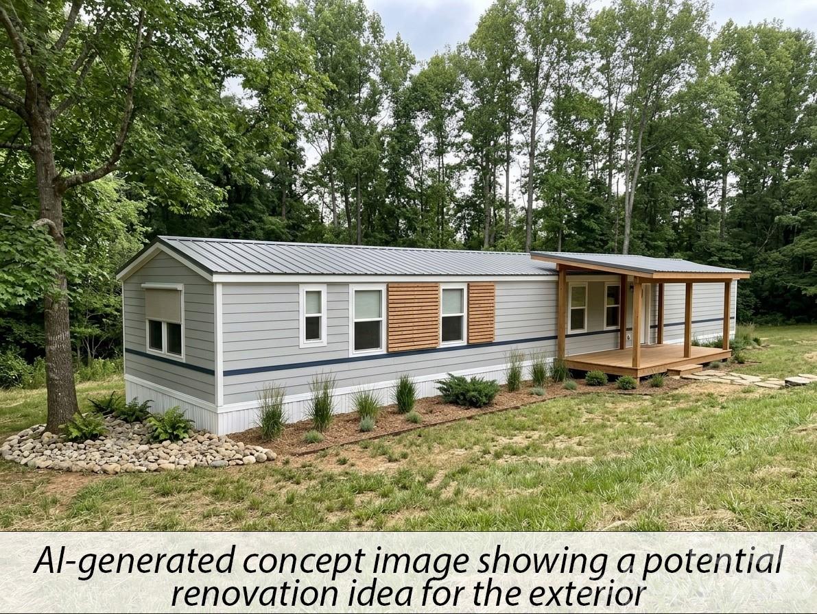 565 Jm Lovelace Road Ellenboro, NC 28040 - Photo 3 of 42