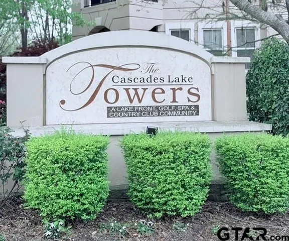 a sign on the side of a building