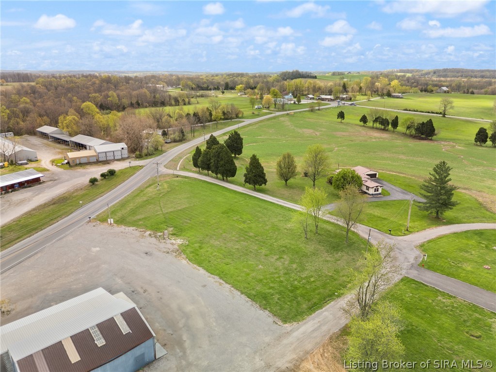 2323 Dillard Road Birdseye, IN 47513 - Photo 6 of 11