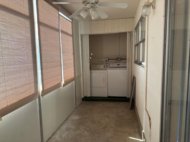 349 Flanders South Delray Beach, FL 33484 - Photo 21 of 26 a bathroom with a sink and a mirror