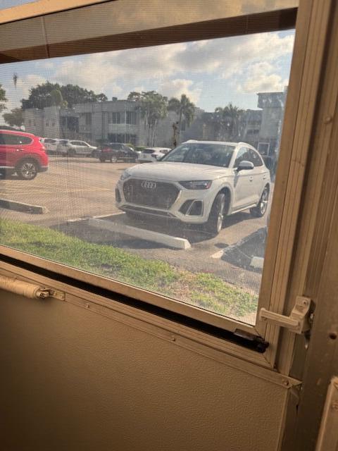 349 Flanders South Delray Beach, FL 33484 - Photo 23 of 26 a view of a lot of a window