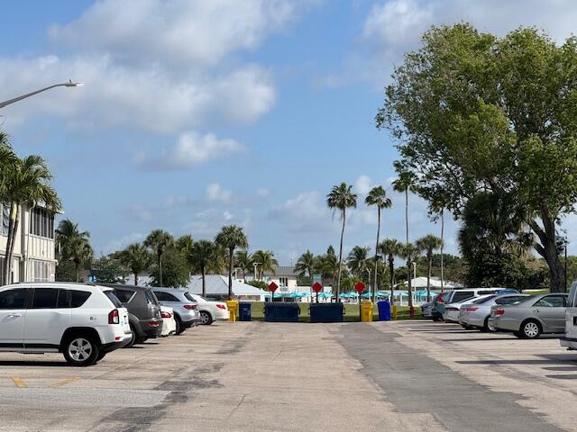 349 Flanders South Delray Beach, FL 33484 - Photo 26 of 26 a view of street with parked cars