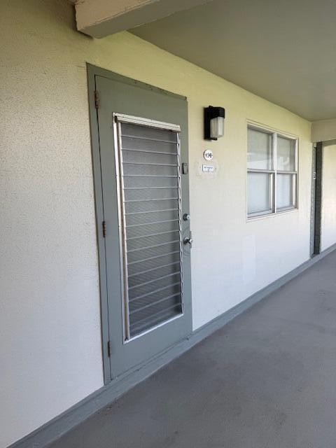 349 Flanders South Delray Beach, FL 33484 - Photo 3 of 26 a view of empty room