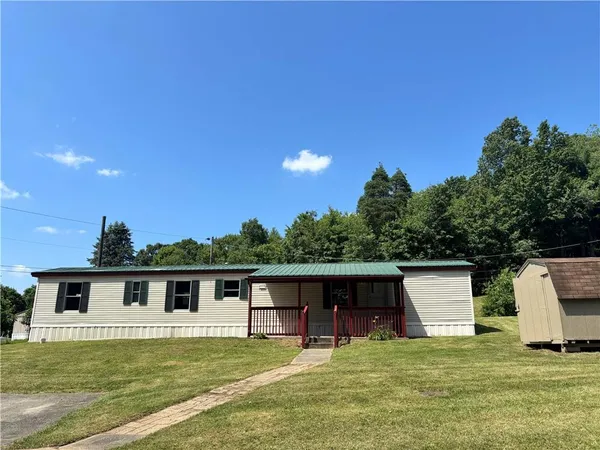 $40,000 | 11 Humming Bird Drive, Indiana, PA 15701