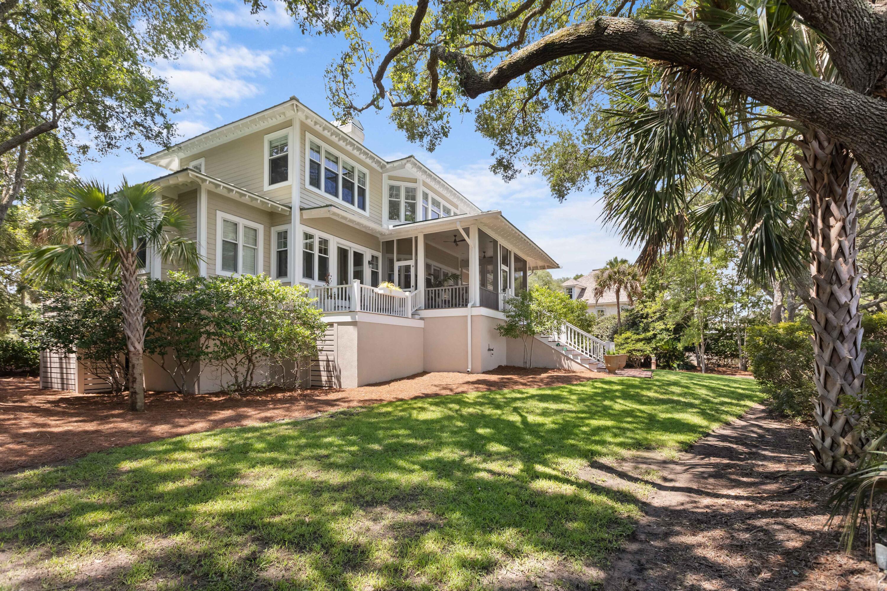 2594 Jenkins Point Road Seabrook Island, SC 29455 - Photo 71 of 144 2594-Jenkins-Point-21