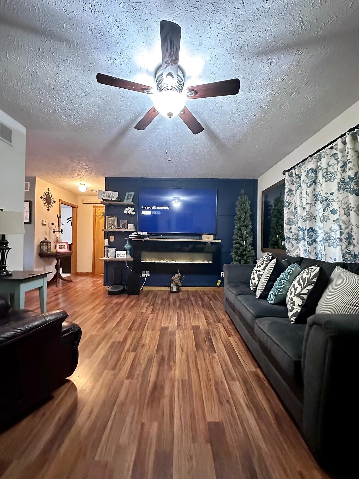 521 Rock Fork Road Morehead, KY 40351 - Photo 6 of 21 living room2