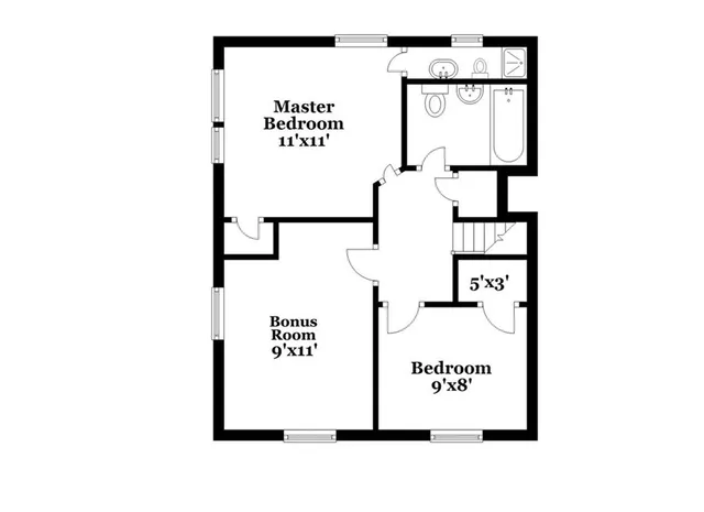 $1,755 | 200 Westside Drive, Belton, MO 64012
